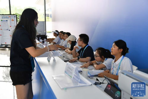 成都世運(yùn)會(huì)主媒體中心正式開放，提供全方位信息咨詢服務(wù)